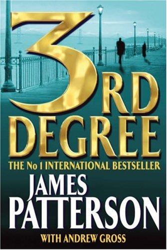 James Patterson: 3rd Degree (Paperback, Headline Book Publishing)