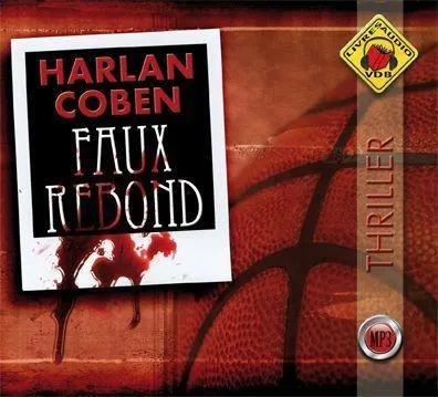 Harlan Coben: faux rebond (French language, 2009)