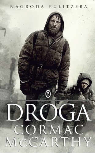 Cormac McCarthy: Droga (EBook, Polish language, 2010, Wydawnictwo Literackie)