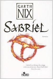 Garth Nix: Sabriel (Italian language, 2004)