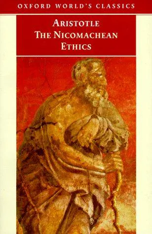 Joe Sachs, Αριστοτέλης, J. A. Smith, Robert C. Bartlett, Susan D. Collins, L H. G. ed Greenwood, Hye-Kyung Kim: Ética nicomáquea (1980, Oxford University Press)