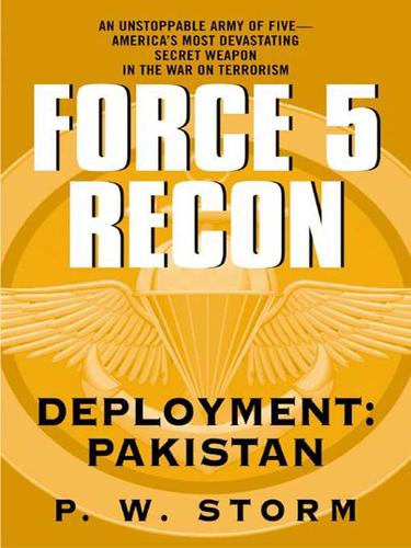 P. W. Storm: Deployment: Pakistan (EBook, 2007, HarperCollins)