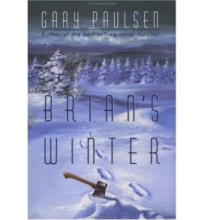 Gary Paulsen: Brian's Winter (Hardcover, Brand: Doubleday Books, Doubleday Books)