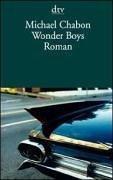 Michael Chabon: Wonderboys. (Paperback, Dtv)