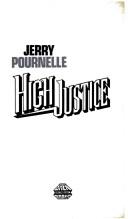 Jerry Pournelle: High Justice (Paperback, Baen)