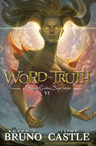 Rhett C Bruno, Jaime Castle: Word of Truth (Paperback, Aethon Books, LLC)