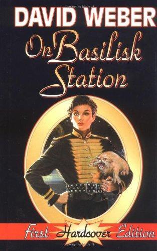 David Weber: On Basilisk Station (1992)