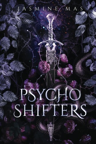 Jasmine Mas: Psycho Shifters (2024, Jasmine Mas)