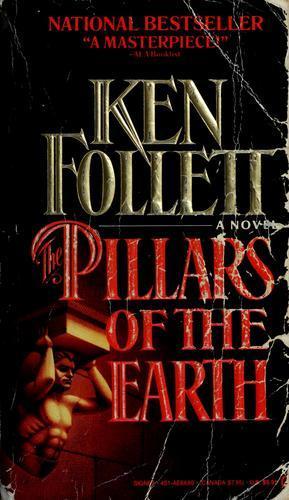 Ken Follett: The pillars of the earth (1990, Signet)