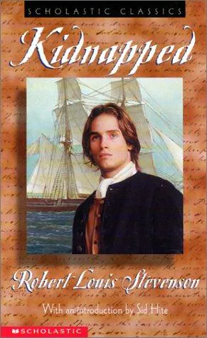 Robert Louis Stevenson: Kidnapped (David Balfour, #1) (2002)