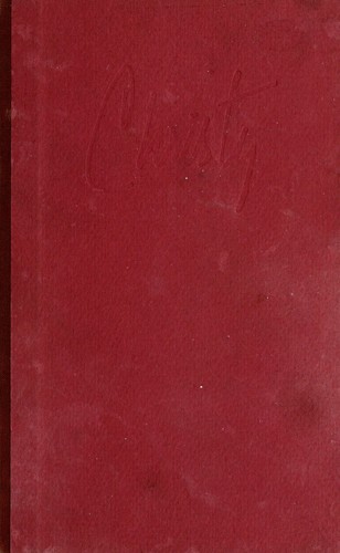Catherine Marshall, Catherine Marshall, Catherine Marshall: Christy (1967, McGraw-Hill)