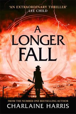 Charlaine Harris: Longer Fall (2020, Little, Brown Book Group Limited)