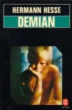 Hermann Hesse: Demian (French language, 1979, Librairie générale française)