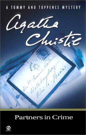 Agatha Christie: Partners in crime. (2000, Signet)