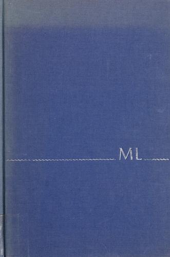 Laurence, Margaret.: The diviners (1974, Knopf; [distributed by Random House])