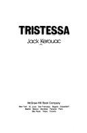 Jack Kerouac: Tristessa (Paperback, 1978, Mcgraw-hill Inc)
