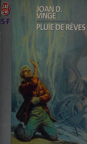 Joan D. Vinge: Pluie de rêves (Paperback, French language, J'ai lu)