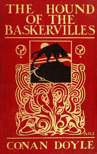 Arthur Conan Doyle: The Hound of the Baskervilles
