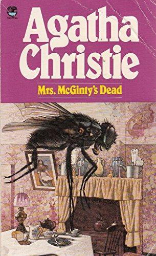 Agatha Christie: Mrs McGinty's dead (1988)