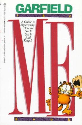 Jean Little: Garfield (Paperback, Ballantine Books)