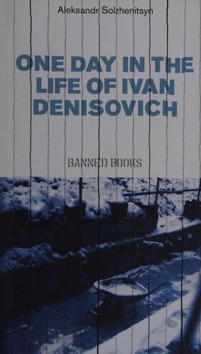 Aleksandr Solzhenitsyn: One day in the life of Ivan Denisovich (Paperview)