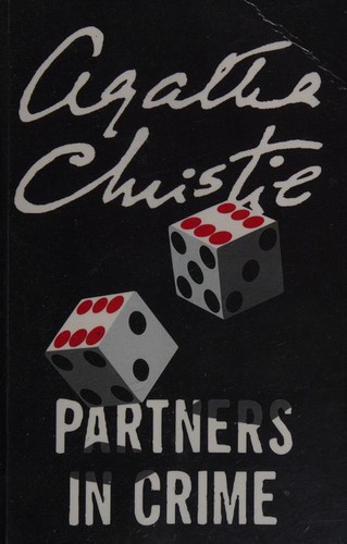 Agatha Christie: Partners in Crime (2011, Ulverscroft)