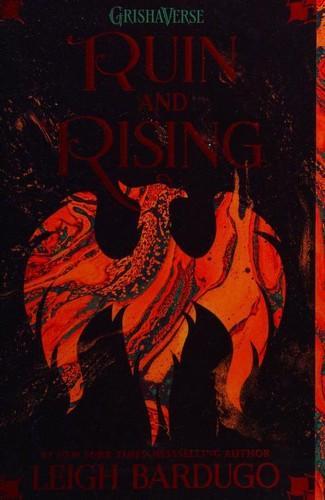 Leigh Bardugo: Ruin and Rising (Paperback, 2015, Square Fish)