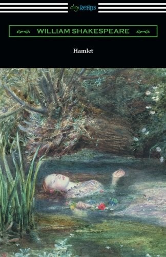 William Shakespeare, Henry N. Hudson: Hamlet (2016, Digireads.com Publishing)