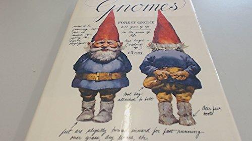 Wil Huygen: Gnomes (1977)