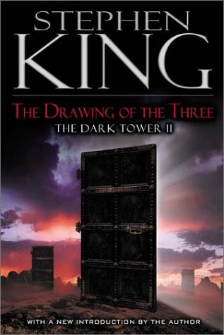 Stephen King: The Drawing of the Three (Hardcover, 2003, Viking Penguin)