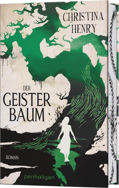 Christina Henry: Der Geisterbaum (Hardcover, German language, 2023, Penhaligon)