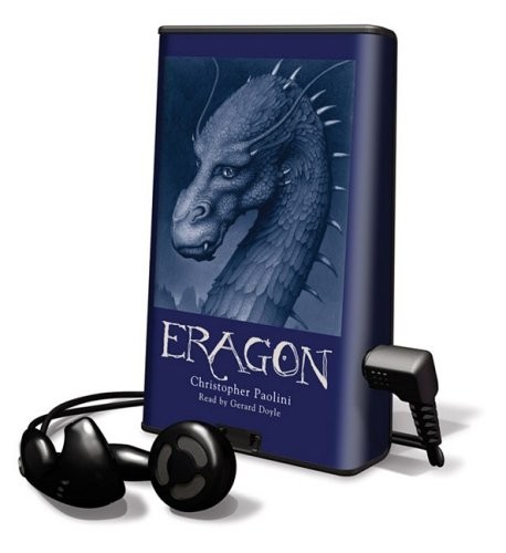 Christopher Paolini: Eragon (Inheritance (Audio)) (2006, Random House)