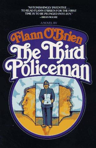Flann O'Brien: The third policeman (1996, Plume)
