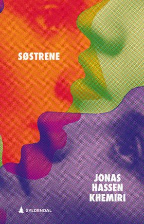 Andreas E. Østby (translator), Jonas Hassen Khemiri: Søstrene (EBook, 2024, Gyldendal)