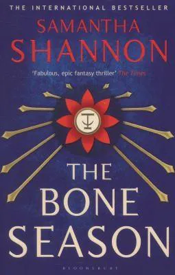 Samantha Shannon: Bone Season (2014, Bloomsbury Publishing)