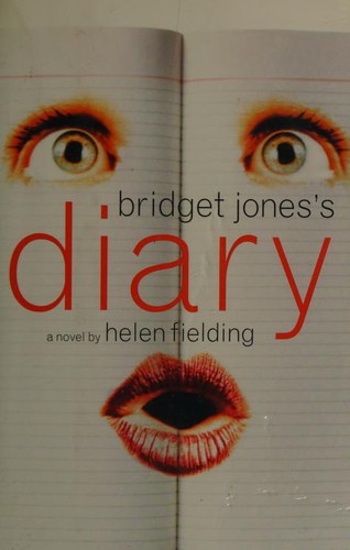 Helen Fielding, Helen Fielding: Bridget Jones's Diary (Hardcover, 1998, Viking)