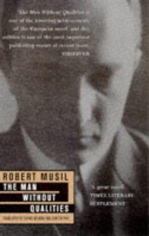 Robert Musil: The Man Without Qualities (1997)