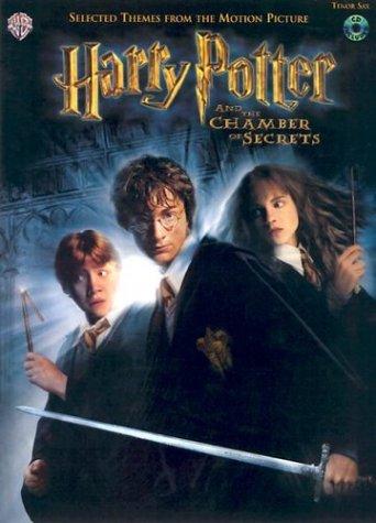 John Williams: Harry Potter and The Chamber of Secrets: Selected Themes from the Motion Picture (Paperback, Alfred Publishing Company)
