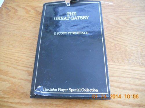 F. Scott Fitzgerald: Gatsby le Magnifique (French language, 1975)