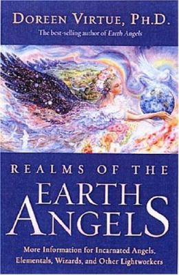 Doreen Virtue: Realms of the Earth Angels (Paperback, 2007, hayhousw)