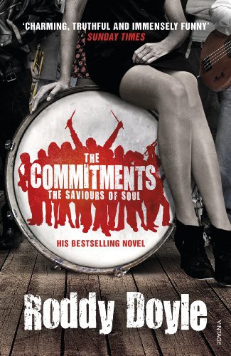 Roddy Doyle: The Commitments (Paperback, NA)