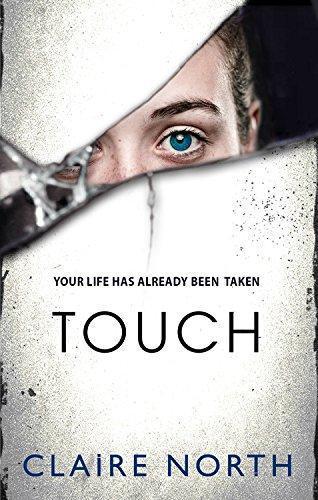 Catherine Webb: Touch