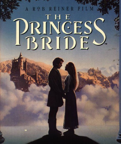 William Goldman: The Princess Bride (Paperback, 2003, Ballantine Books)