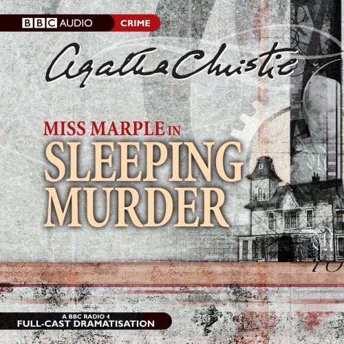 Agatha Christie: Sleeping Murder (AudiobookFormat, BBC Books)