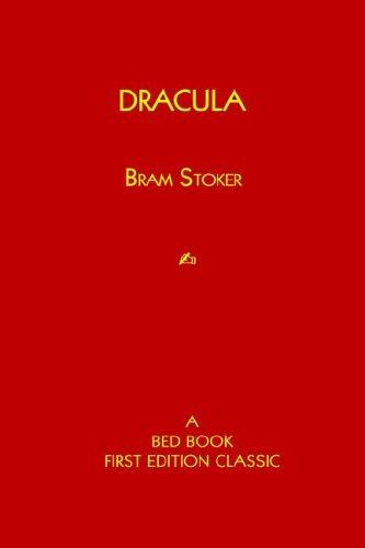 Bram Stoker: Dracula (Hardcover, 2005, Bed Books, Distributed by Lightning Source)