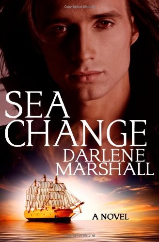 Darlene Marshall: Sea Change (2011, Amber Quill Press, LLC, Amber Quill Press)