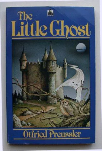 Otfried Preußler: The little ghost (1988)