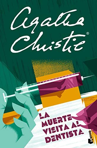 Agatha Christie, C. Peraire del Molino: La muerte visita al dentista (Paperback, Booket)