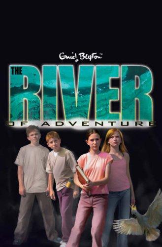 Enid Blyton: The River of Adventure (Paperback, 2007, Macmillan Children's Books, Pan Macmillan)