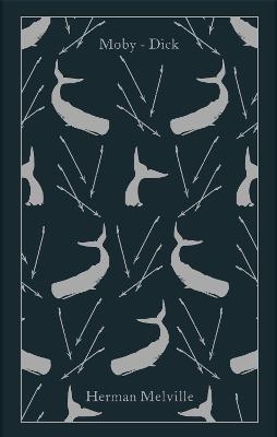 Coralie Bickford-Smith, Herman Melville, Andrew Delbanco, Tom Quirk: Moby-Dick (2013, Penguin Books, Limited)